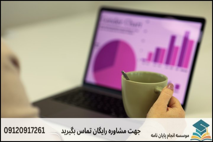 پروپوزال نویسی برای دانشجویان اقتصاد