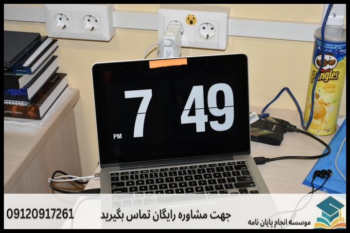 هزینه و قیمت انجام پایان نامه در پارس‌آباد + تضمینی
